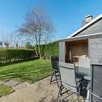 Boerenslag-2 Bungalow, 5-guests Opposite