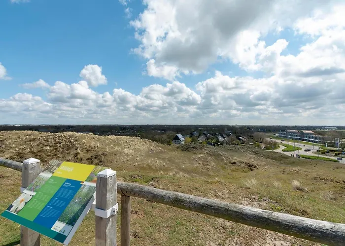 Vakantiehuis Boerenslag-2 Bungalow, 5-guests Opposite